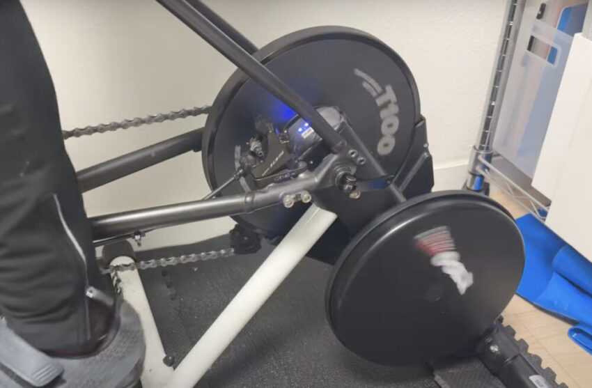 パワー計測可能なトレーナーを入手して超絶良かった件【Magene T100