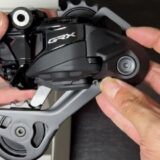 完全フルワイヤレス GRX RD-RX827来たー！！！