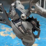 GRX RD-RX827 長期レビュー【1年使った感想とカスタム】